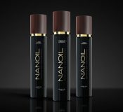 NANOIL - το καλύτερο λάδι για τα μαλλιά