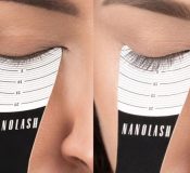 nanolash το καλυτερο σερουμ για βλεφαριδεσ