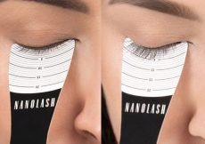nanolash το καλυτερο σερουμ για βλεφαριδεσ