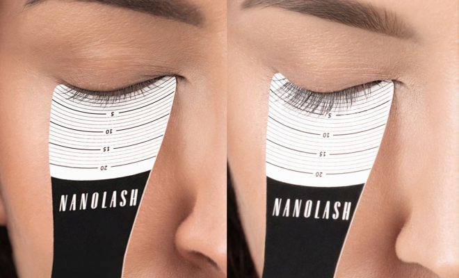 nanolash το καλυτερο σερουμ για βλεφαριδεσ