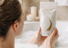 nanoil αλατα νεκρασ θαλασσασ